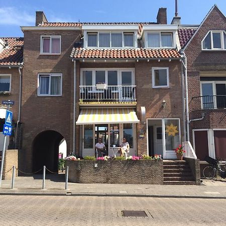 Hotel Noordzee Zandvoort Chambre photo