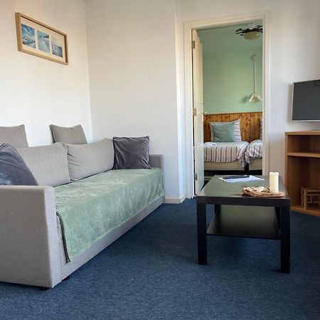 Hotel Noordzee Zandvoort Extérieur photo