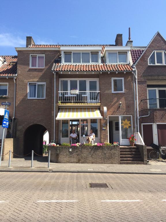 Hotel Noordzee Zandvoort Chambre photo