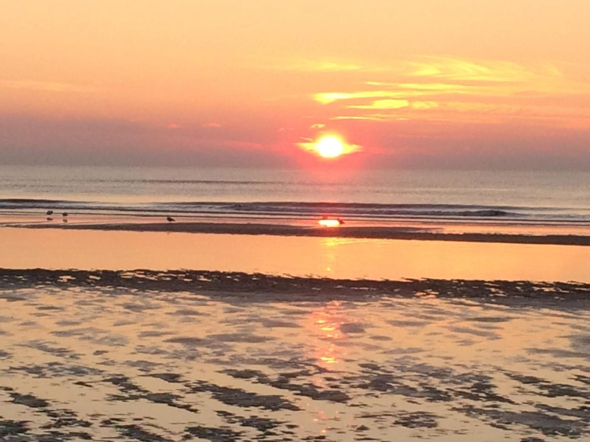 Hotel Noordzee Zandvoort Extérieur photo